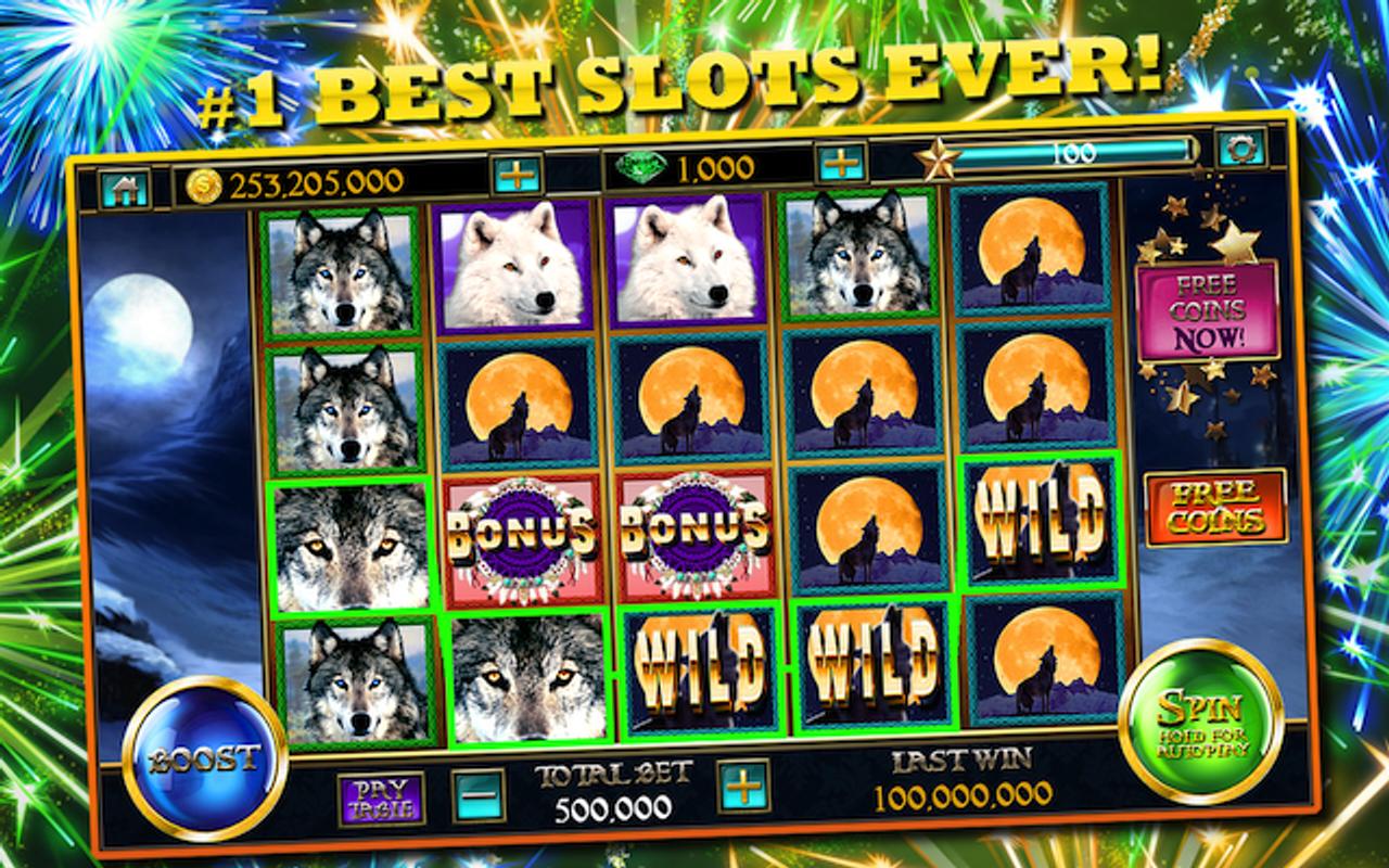 Slot Machine Android Download Free